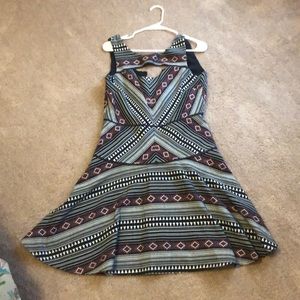 Jessica Simpson dress